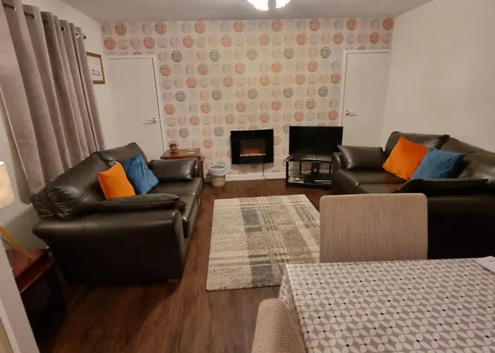 Howe Holiday Homes