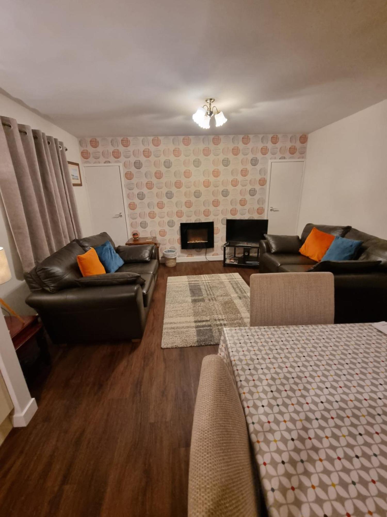 Howe Homes Stromness