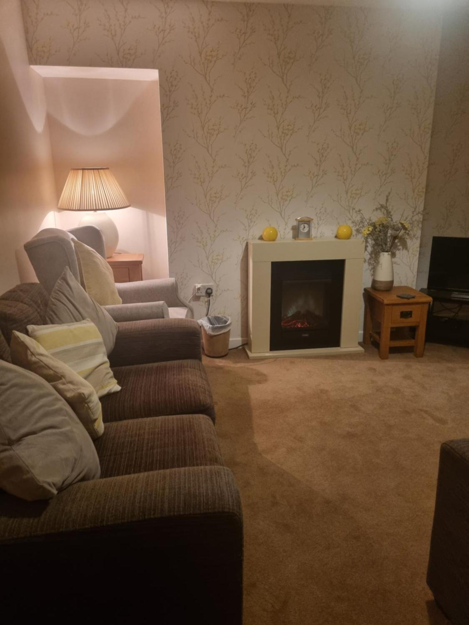 Howe Homes Stromness