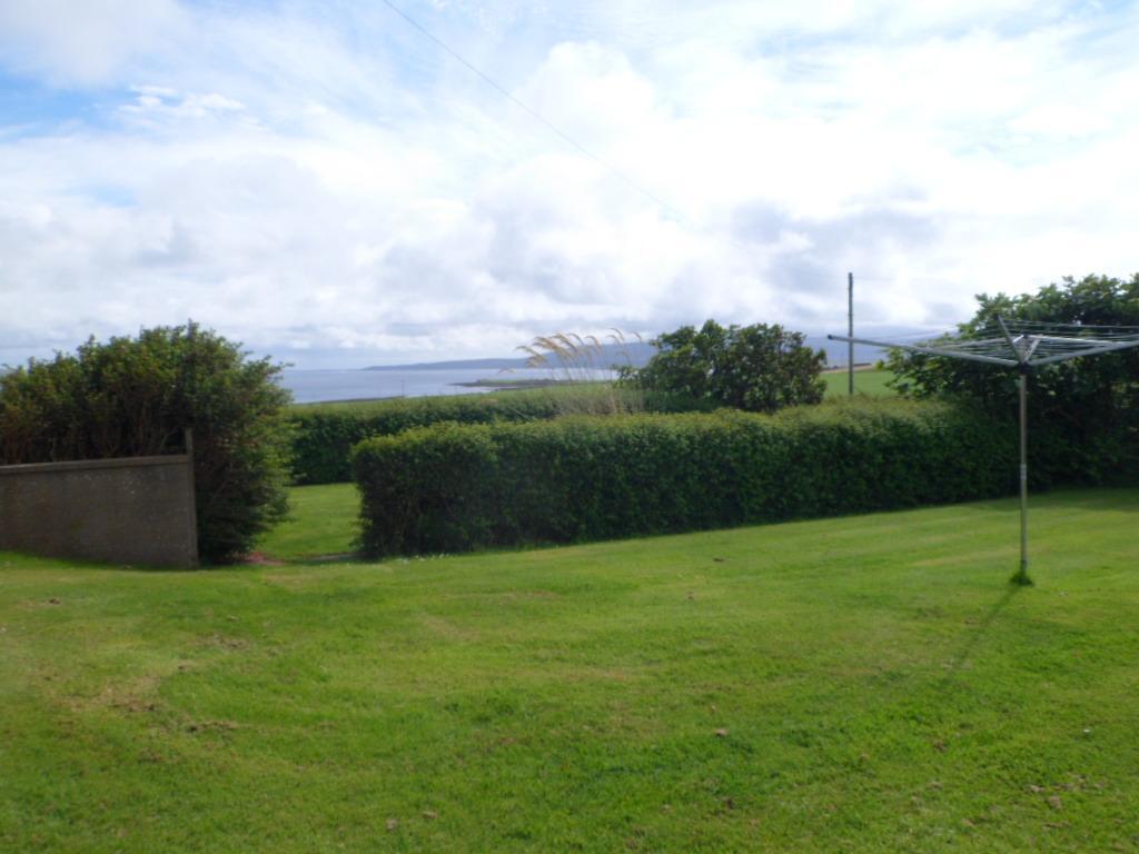 Hébergement de vacances Howe Homes *