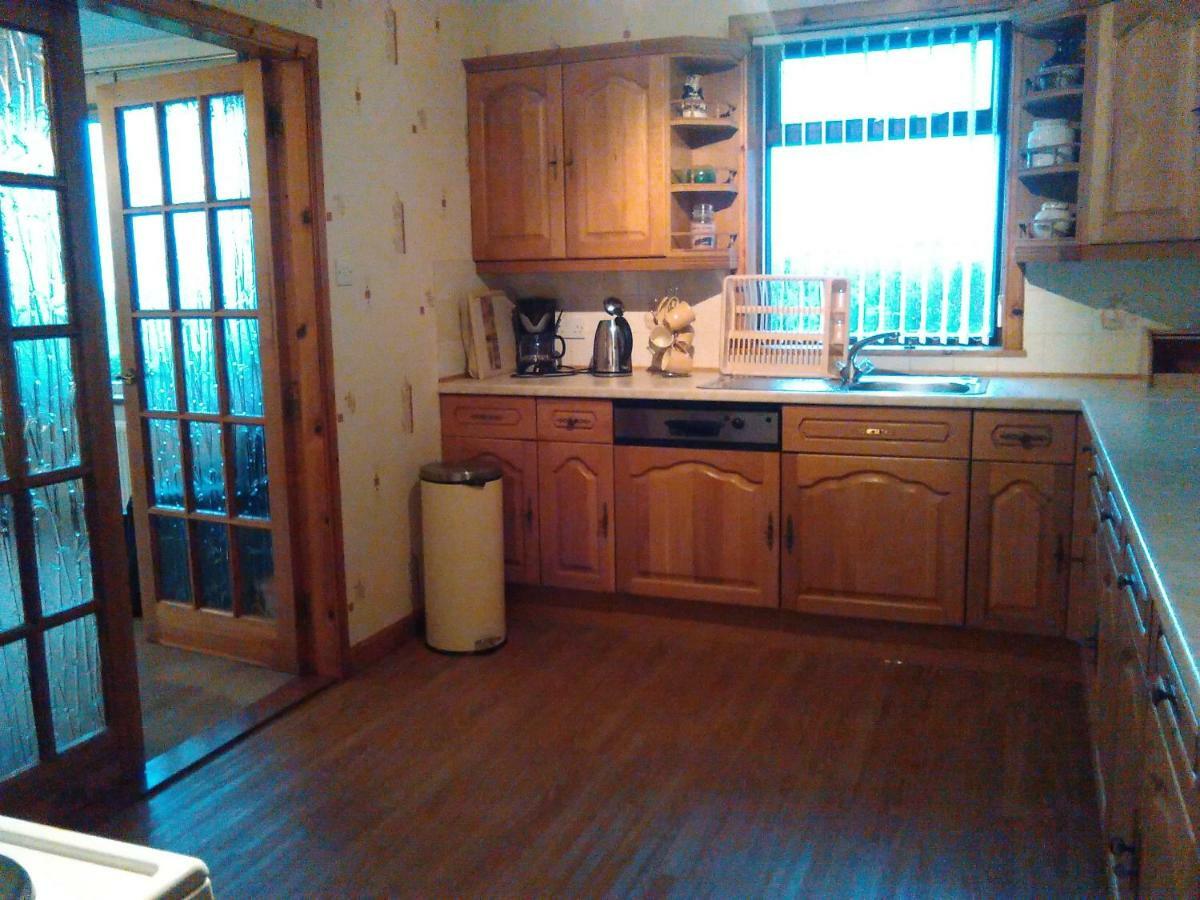 Hébergement de vacances Howe Homes