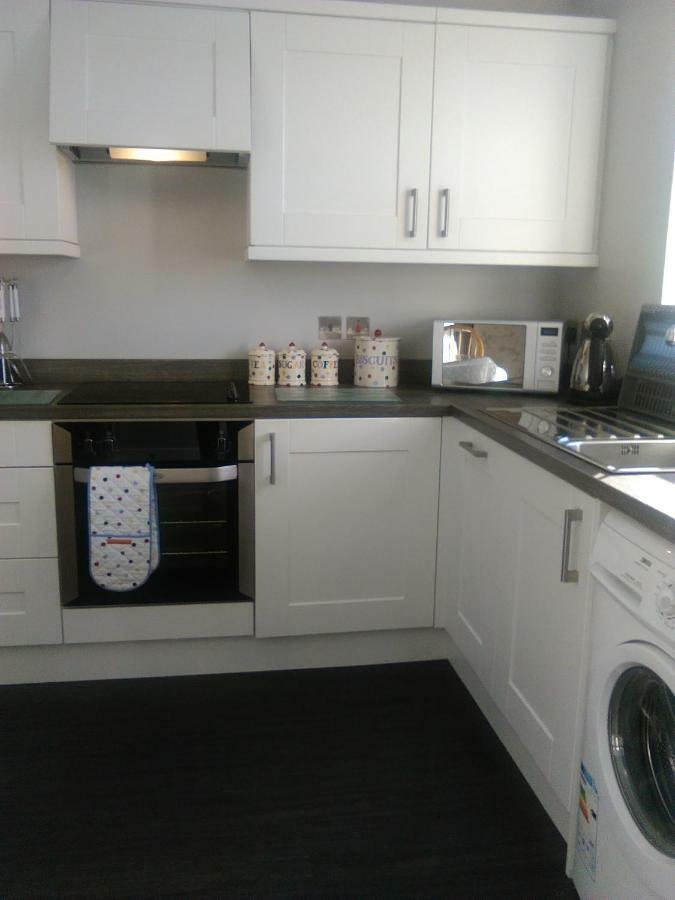 Howe Homes Stromness